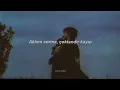 Semicenk & Funda Arar - Al Sevgilim (Sözleri)
