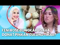 Download Lagu Donat Pinkan Mambo Gulung Tikar? Feni Rose Bongkar Alasannya, Pinkan Hengkang dari Kontrakan Mewah?