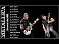 Download Lagu The Best Of Metallica ... Metallica Greatest Hits full Album 2022