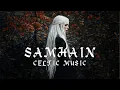Download Lagu Samhain 🕯 - Mystical Celtic Music ✨- Enchanting Witchcraft Music - 🌙 Magical, Fantasy, Witchy Music