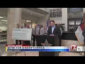 878K in federal funds helping Wake County Sheriff s Office to acquire new tech