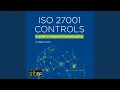 2 9 Communications Security 27001 A 13 9 - Iso 27001 Controls