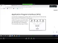 Using fetch with API Class 14 CSE154 Web Programming