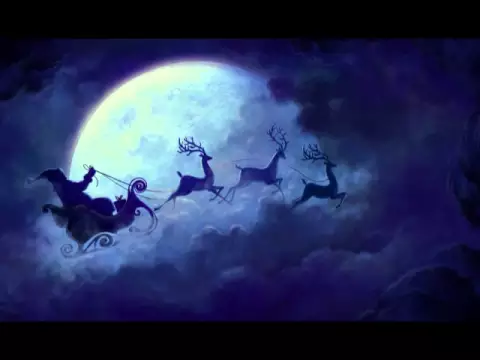 Download MP3 Ho Ho Ho Santa Claus - Christmas Sound Effect