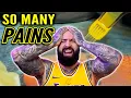 8 Brutal Tattoo Pains You re NOT Ready For Before During After