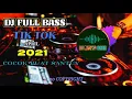 DJ TIK TOK BURUNG NAWI TERBARU APRIL 2021 | no COPYRIGHT