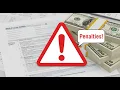 IRS Form 8300 The 10 000 Cash Rule You MUST Know Avoid HUGE Penalties