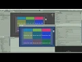 Optimized ScrollView Adapter - wizard window