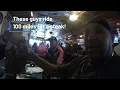 The Scioto Ribber Portsmouth OH The Guys ride 100 miles for a steak