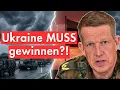 Lagu NATO-General: Wir wollen KRIEG... (Ukraine Infos enthüllt)
