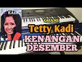 Download Lagu Tetty Kadi - Kenangan Desember || Karaoke