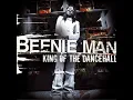 King Of The Dancehall (vocals up)