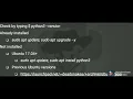 Black Hat hacking with 01