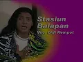 Didi kempot - Stasiun Balapan