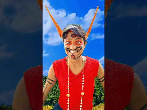 पाद दिया 🫣🫣 #comedy #funny #india #shorts #viral #vfx