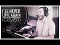 Download Lagu Lady Gaga - I'll Never Love Again (Cover)