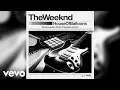 Lagu The Weeknd - House Of Balloons - Electric guitar, Piano \u0026 Sampler version [Lyrics video]
