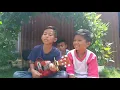Download Lagu Laluna lara hati cover ukulele by Deki kevin