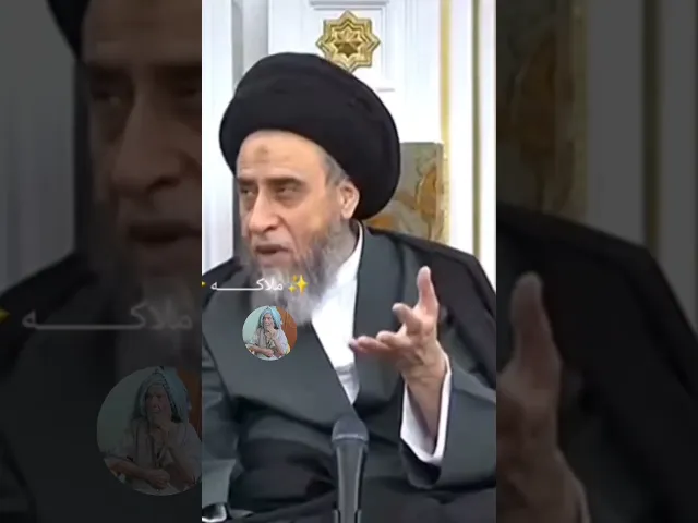 ⁣الغوص في البحر وتعثر على كنز هم بخمس. 🙏❤💰||سيد صباح شبر