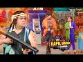 Lagu भूरी मैंने तेरा मुँह उड़ा देना है | The Kapil Sharma Show | Non-Stop Comedy
