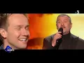 L'envie d'aimer : le duo émouvant de Daniel Lévi et Cyril Féraud - La boîte à secrets