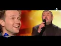L envie d aimer le duo emouvant de Daniel Levi et Cyril Feraud - La boite a secrets