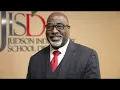 Judson ISD names sole finalist for superintendent