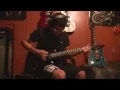 Download Lagu Falling In Reverse- The Bitter End guitar cover