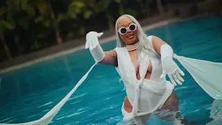 rockstone ft driemo bapele official music video 