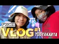 Download Lagu T’KOES VLOG | Kegiatan T’KOES dari Jakarta-Jogja-Batam! Part 1
