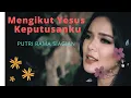 Download Lagu Mengikut Yesus Keputusan Ku I have decided to follow Jesus