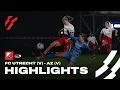 FC Utrecht buigt achterstand om 💪 | HIGHLIGHTS