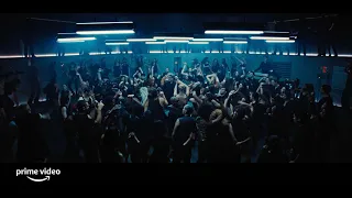 the weeknd x the dawn fm experience take my breath