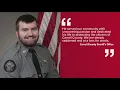Carroll County deputy dies days after being shot while serving warrant sheriff s office says