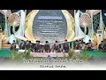 Download Lagu Robbilahul Asmaul Husna - Nurul Iman - Hadroh Moderen