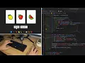 ASMR Programming - Coding Slot Machine