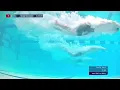 Men s 200 Freestyle Relay A Final NCSA Spring Champs 2023 Orlando FL