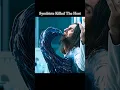Lagu A Symbiote Killed 😱 A Man ☠️ #shorts #venom #symbiote