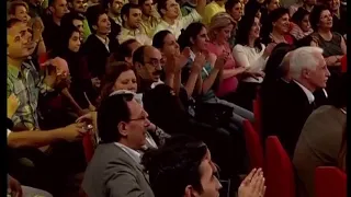 Ferdi Tayfur Unutmak İstiyorum Huzurum Kalmadı Canlı Performans 