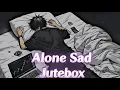 Lagu Alone Sad Songs | Sad Songs Mash-up | Night Sad Songs | LoFi Mix  @lofimusic4081