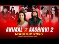 Download Lagu Animal X Aashiqui 2 - Mega Mashup | VDJ Soul Karan | Mithoon | Shraddha Kapoor | Aditya Roy Kapoor