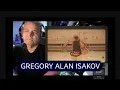 Download Lagu Reacting to GREGORY ALAN ISAKOV - \