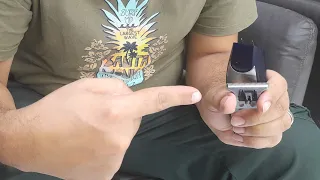 طريقة تجميع مشط ماكينة الحلاقة كيميkemei وجعل الزيرو حاد جدا شاهد بنفسك حلاقين مصر 