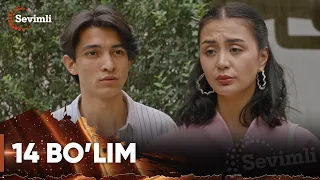 Xasta 14-bo'lim ( 33-34-35 qismlar )