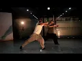 melvitto - For Days (feat. AYOMIPO) Choreography SOOHAN