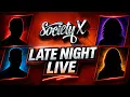 Sunday Sesh - Open Panel Live