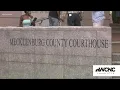 Mecklenburg County Courthouse to remain closed through week