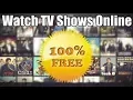 TOP 5 FREE TV SHOWS AND MOVIES Watch For FREE