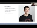 Single-Table Design with DynamoDB - Alex DeBrie AWS Data Hero