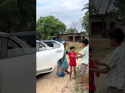 Kidnapper khud kidnap ho gye 😱🥺|| ￼#shorts #ytshorts #emotional #trending #viral